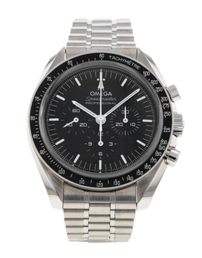 Luxury pre-owned watches still within the manufacturer’s warranty